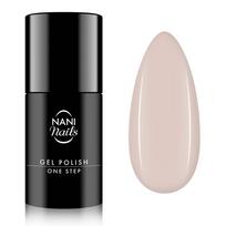 NANI gelinis lakas One Step 5 ml - Blush Sand