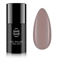 NANI gelinis lakas One Step 5 ml - Mousse