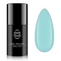 NANI gelinis lakas One Step 5 ml - Blue Haze