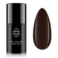 NANI gelinis lakas One Step 5 ml - Auburn