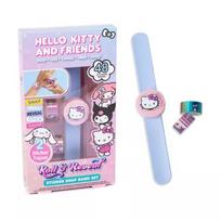 Hello Kitty segamas apyrankė su pakabukais