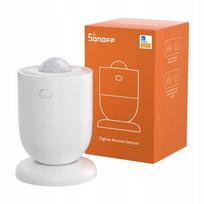 Sonoff SNZB-03P ZigBee judesio jutiklis, 44 × 44 × 65 mm
