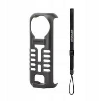 Sunnylife apsauginis dėklas Insta360 X4 kamerai, X4-SD813, 16 g