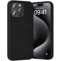 Vention KUFB0-40 dėklas Apple iPhone 15 Pro Max su MagSafe, juodas