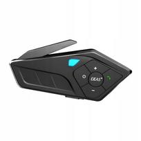 Motociklo Bluetooth ausinės Ejeas E1 PRO šalmui, 11 × 5,6 × 1,8 cm