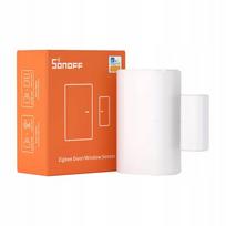 Durų ir langų atidarymo jutiklis Sonoff SNZB-04P, ZigBee