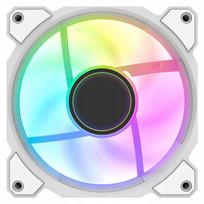 DarkFlash DR08 A-RGB PWM kompiuterio aušinimo ventiliatorius, 120 mm