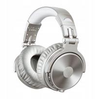 Belaidės ant ausų dedamos ausinės OneOdio Pro C su Bluetooth, mikrofonu ir 110 val. veikimo laiku