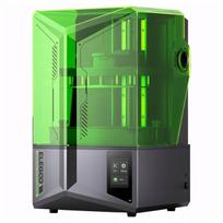 Elegoo Saturn 4 automatinis SLA LCD 3D spausdintuvas su 12K raiška, 218.88 × 122.88 × 220 mm darbo erdve