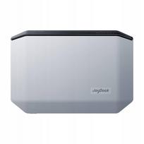 RayNeo Joydock XRAC-ADA100FO dokinė stotelė su 10000 mAh akumuliatoriumi ir 3 USB-C jungtimis