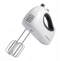 Rankinis plaktuvas Morphy Richards 400510, 250 W, 5 greičio lygių