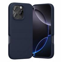 Vention KUHM0-40 dėklas Apple iPhone 16 Pro Max, mėlynas, suderinamas su MagSafe