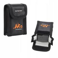 Sunnylife NE-DC848 apsauginis dėklas DJI Neo ir DJI Neo 2 akumuliatoriui
