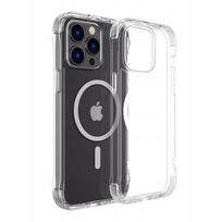 Joyroom JR-14H7 dėklas iPhone 14 Plus, smūgius sugeriantis, daugiaspalvis