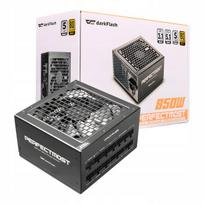 DarkFlash PMT850A3 850 W ATX maitinimo šaltinis, 80 PLUS Gold, visiškai modulinis