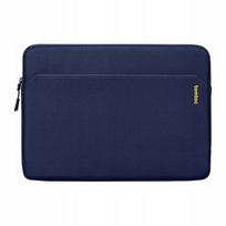 Nešiojamojo kompiuterio dėklas Tomtoc A18D3B2, 14 colių, 345 × 244 × 22 mm