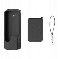 Silikoninis dėklas Puluz PU998B DJI Osmo Pocket 3 kamerai