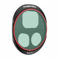 Poliarizacinis CPL filtras FREEWELL FW-M4P-CPL dronui DJI Mavic 4 Pro