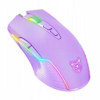 Onikuma CW905 optinė žaidimų pelė dešiniarankiams su USB ir LED apšvietimu