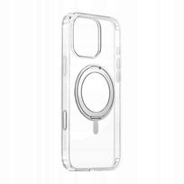Skaidrus dėklas Apple iPhone 16 Pro su MagSafe, P6016100A201-05