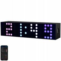 Yeelight Cube 4-Matrix LED šviesos panelių rinkinys 48806-0, 4 vnt., Wi-Fi