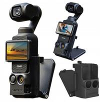 Magnetinis laikiklis DJI Osmo Pocket 3 kamerai Sunnylife OP3-ZJ761, 43 × 66 × 47 mm