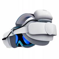 BOBOVR P4S baterijos dirželis Pico 4 Ultra VR akiniams