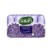 Dalan Beauty muilas, pakuotė 5 vnt