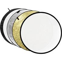 Sulankstomas šviesos atšvaitas 5-in-1 Godox RFT-05, 60 cm