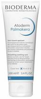Rankų kremas Bioderma Atoderm Palmakera, 100 ml