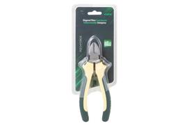 Replės šoniniam/įstrižiniam kirpimui Rockforce RF-612B150, 150 mm
