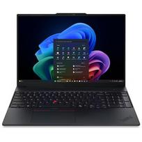 Lenovo Laptop ThinkPad E16 G3 21YC004XPB W11Pro Ultra 7 355H/16GB/512GB/INT/16.0 WUXGA/Black/1YR Premier + 3YR OS + CO2 OFFSET 21YC004XPB