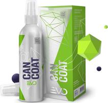 GYEON Q² CanCoat EVO — purškiama keraminė danga, 200 ml