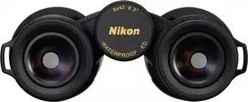 „Nikon“ žiūronai „MONARCH HG 8x42“