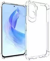 Insmat Impact Case galinis dangtelis, Honor 90 Lite, skaidrus