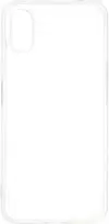 FoneKit silikonisuoja, Nothing Phone (1), läpinäkyvä