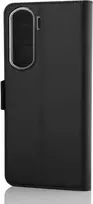 Wave BookCase, Honor 90 Lite, juoda