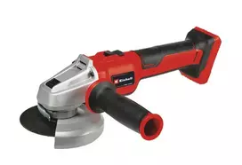 Einhell AXXIO 18/115 Q kampinis šlifuoklis 11,5 cm 8500 RPM 1,54 kg