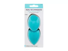 Aplikatorius Real Techniques Miracle Airblend kempinė, 2vnt