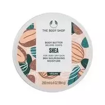 The Body Shop Shea Body Butter 150 ml