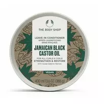 The Body Shop Leave-In Conditioner 400 ml