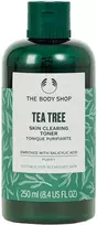 The Body Shop Tea Tree Skin Clearing Toner 250 ml