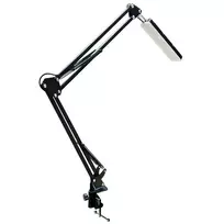 Media-Tech FLEX LAMP MT224 prisegama LED stalinė lempa, 5,6 W, 3000–6500 K