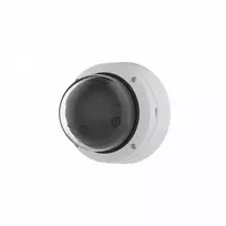 „Axis tinklo kamera Panorama Dome P3818-PVE 180°“
