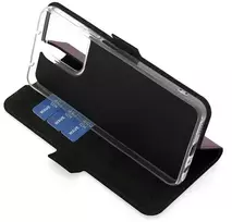 Wave BookCase -suojakotelo, Honor 200 Smart, Smoky Sangria