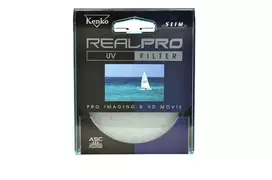 Kenko Filtr RealPro MC UV 67mm