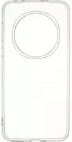 „FoneKit“ silikoninis dėklas, „Honor Magic7 Pro“, skaidrus