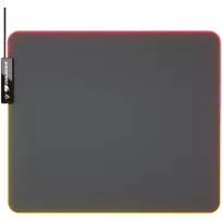 COUGAR NEON RGB Gaming Mouse Pad, 350x300x4mm