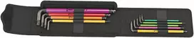 Wera Bicycle Set 4