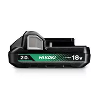 HIKOKI Battery 18V 2.0Ah BSL1820M